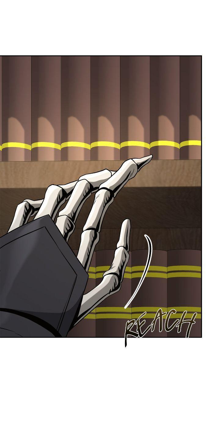 The Skeleton Soldier Failed to Defend the Dungeon Chapter 291