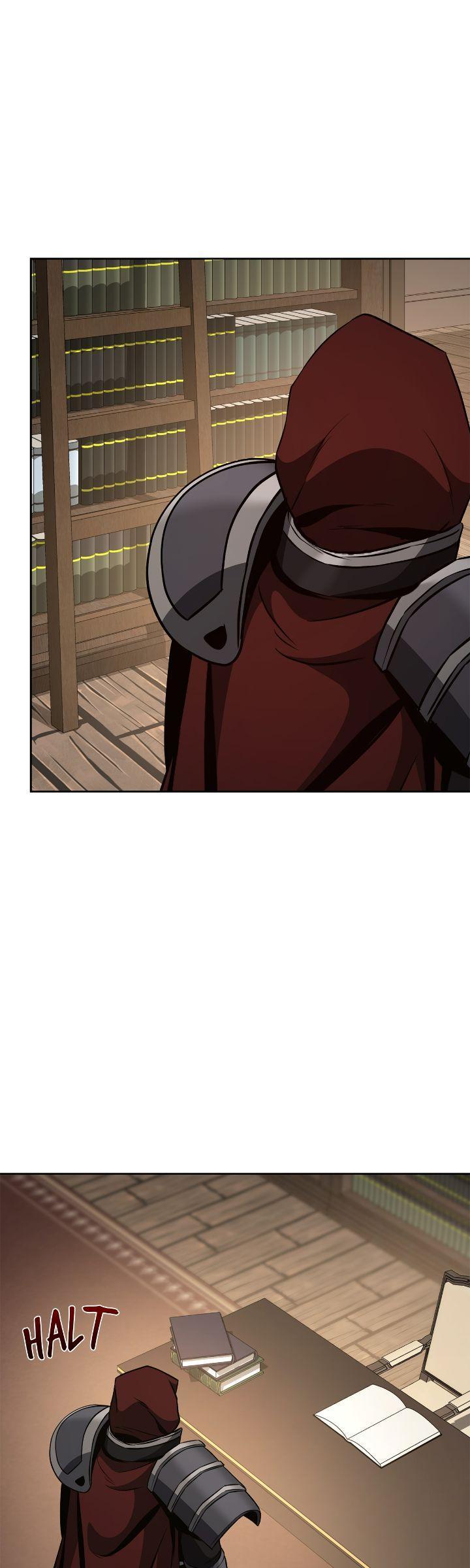 The Skeleton Soldier Failed to Defend the Dungeon Chapter 291