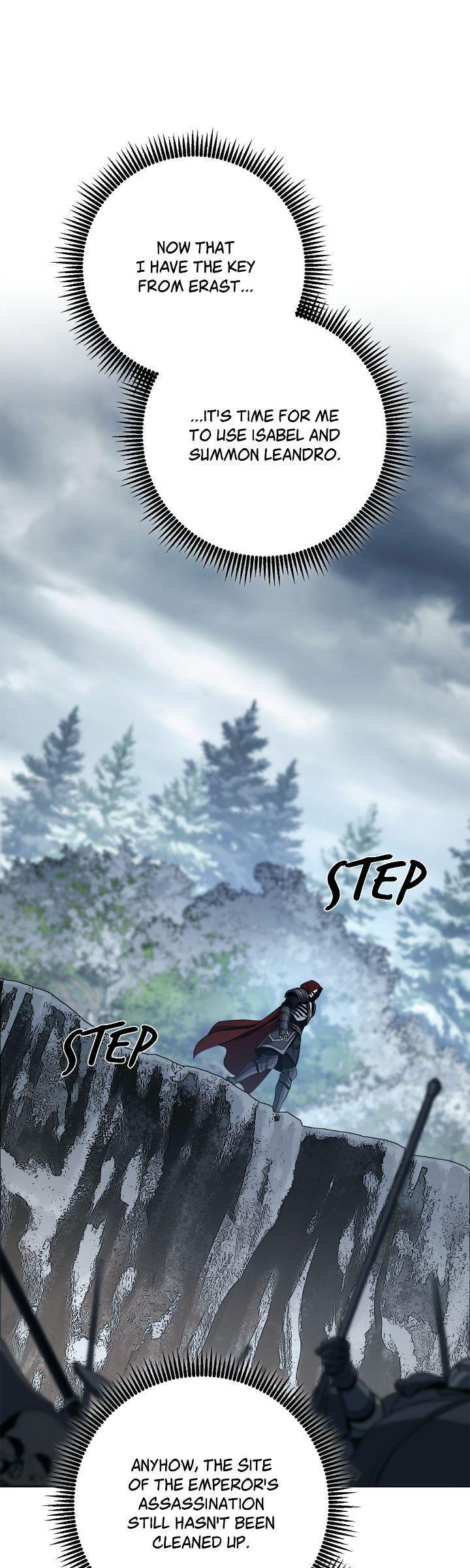 The Skeleton Soldier Failed to Defend the Dungeon Chapter 291