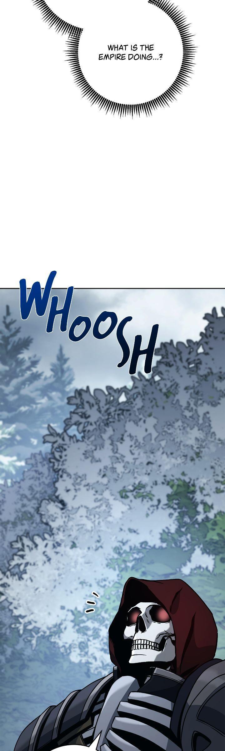 The Skeleton Soldier Failed to Defend the Dungeon Chapter 291