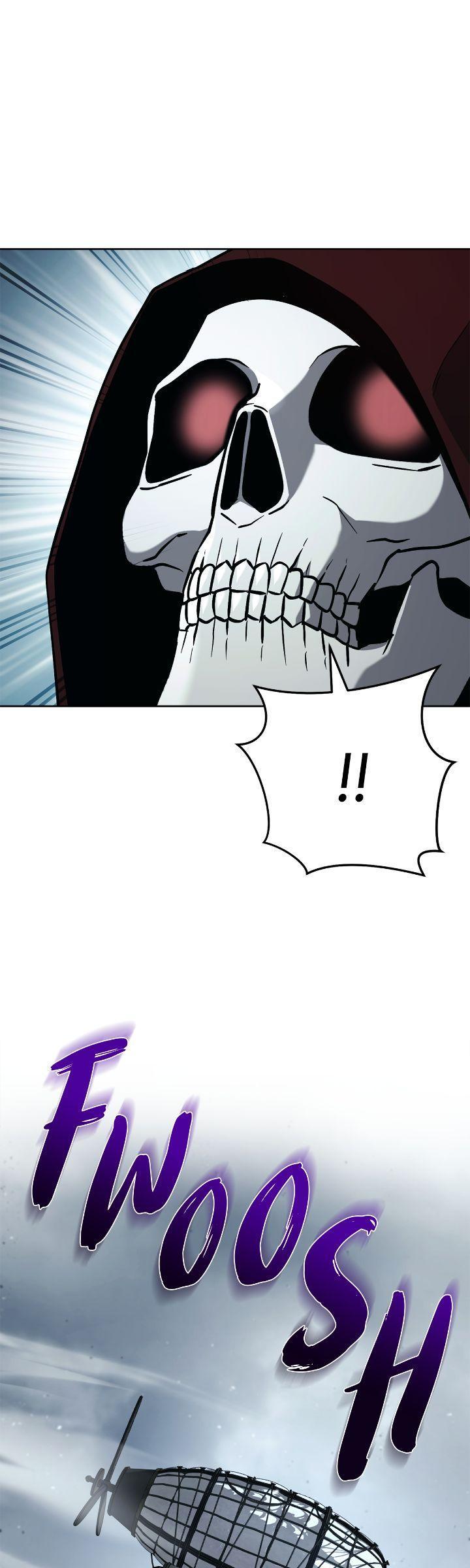 The Skeleton Soldier Failed to Defend the Dungeon Chapter 291