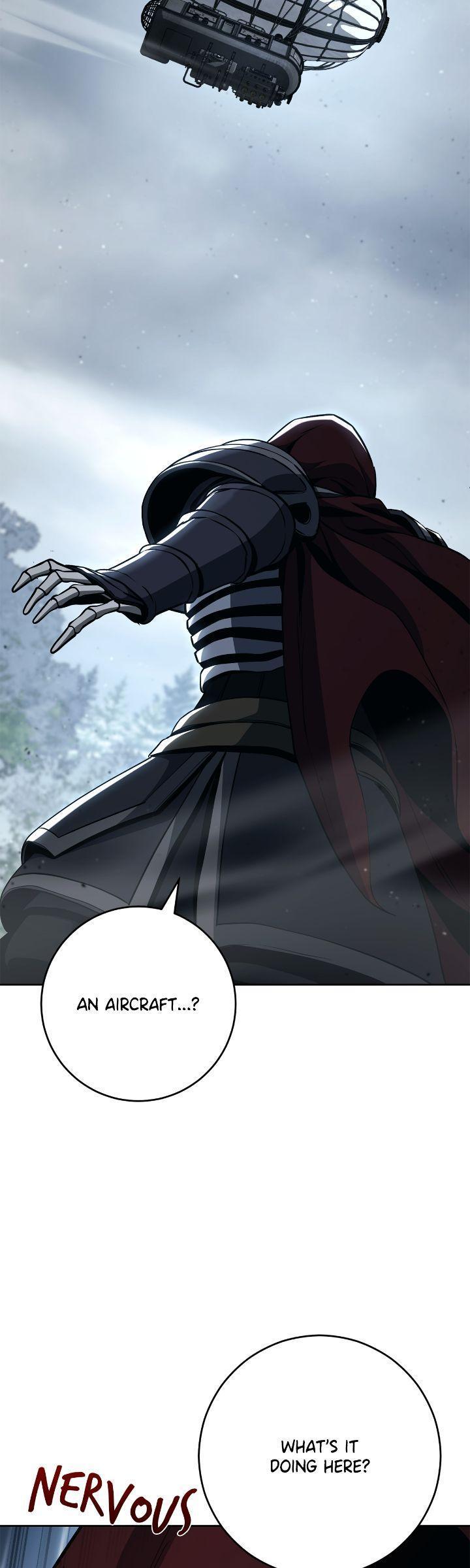 The Skeleton Soldier Failed to Defend the Dungeon Chapter 291