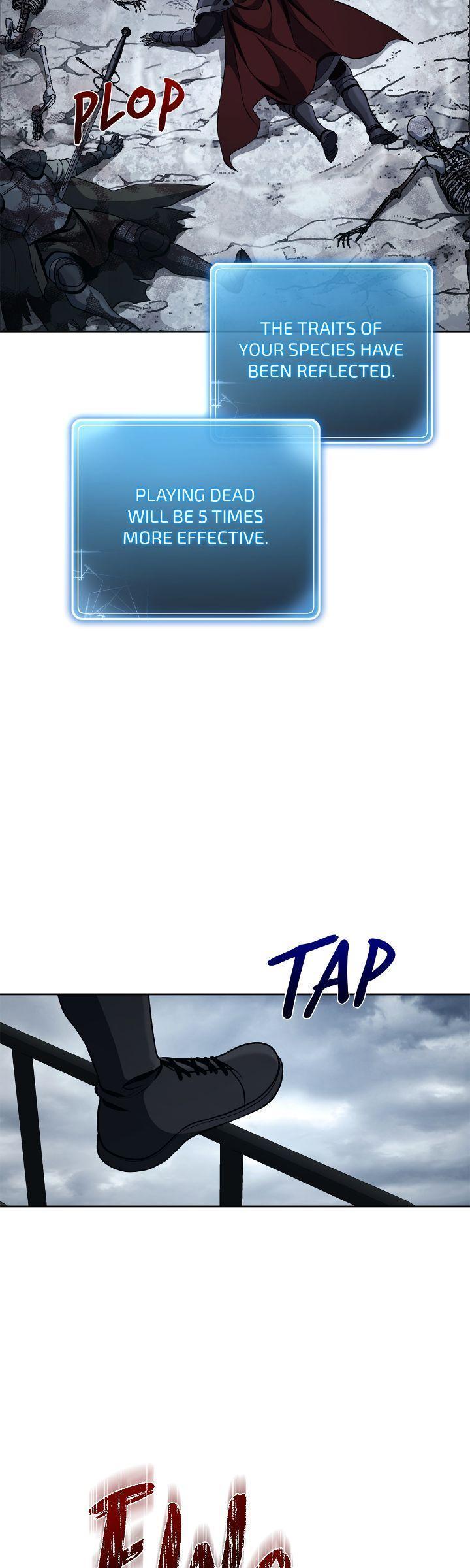 The Skeleton Soldier Failed to Defend the Dungeon Chapter 291