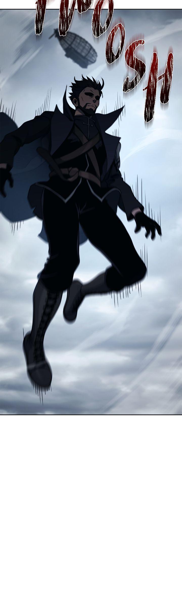 The Skeleton Soldier Failed to Defend the Dungeon Chapter 291