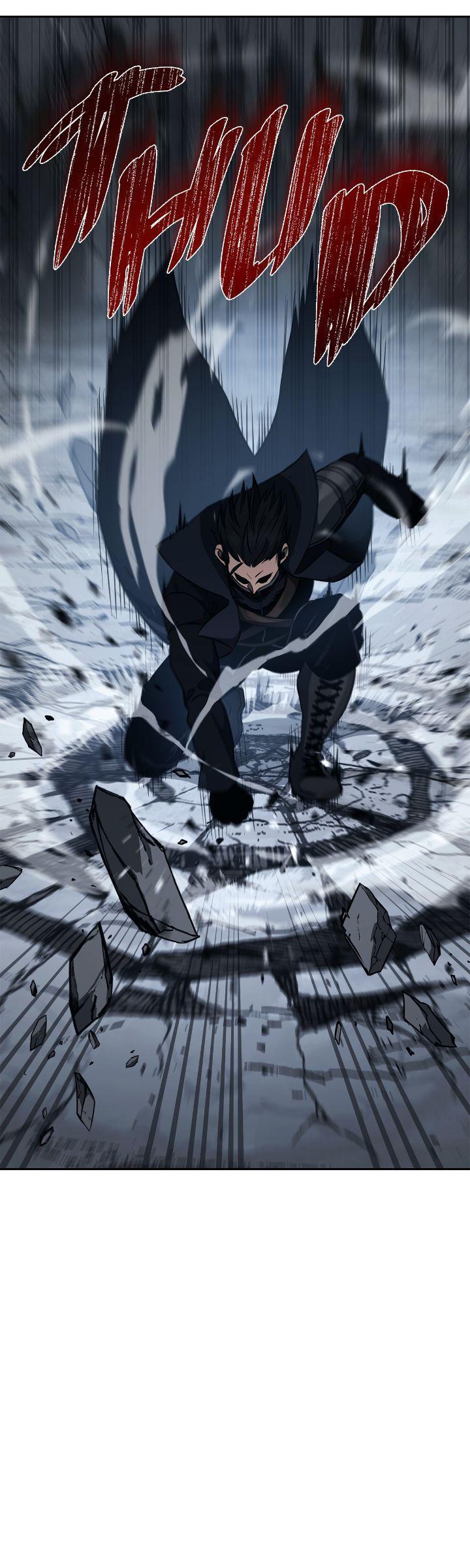 The Skeleton Soldier Failed to Defend the Dungeon Chapter 291