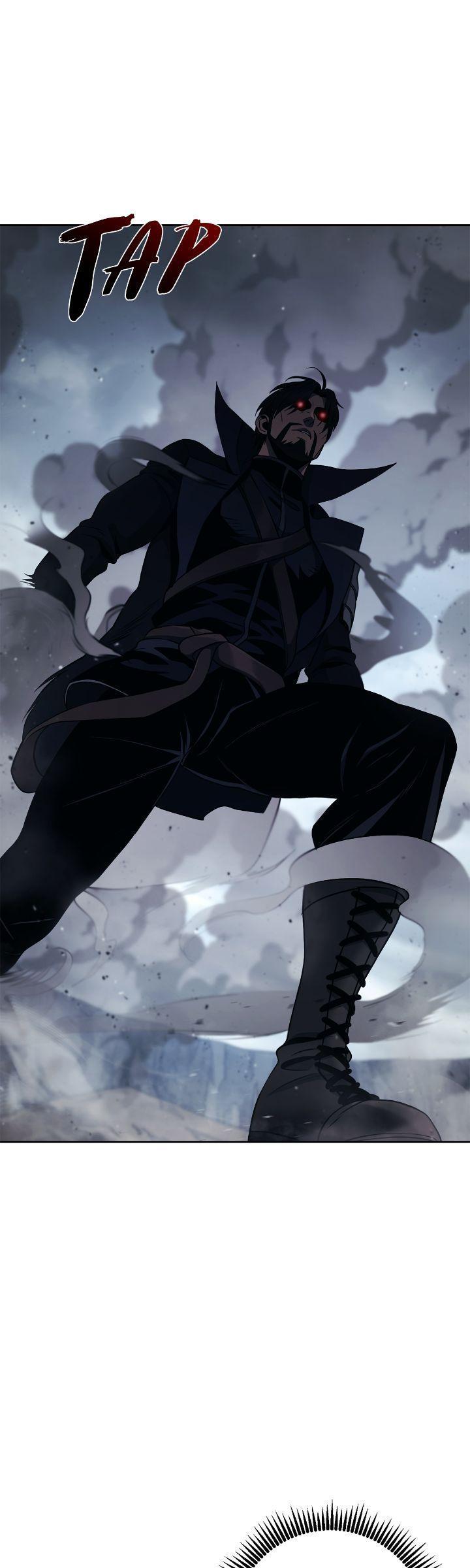 The Skeleton Soldier Failed to Defend the Dungeon Chapter 291