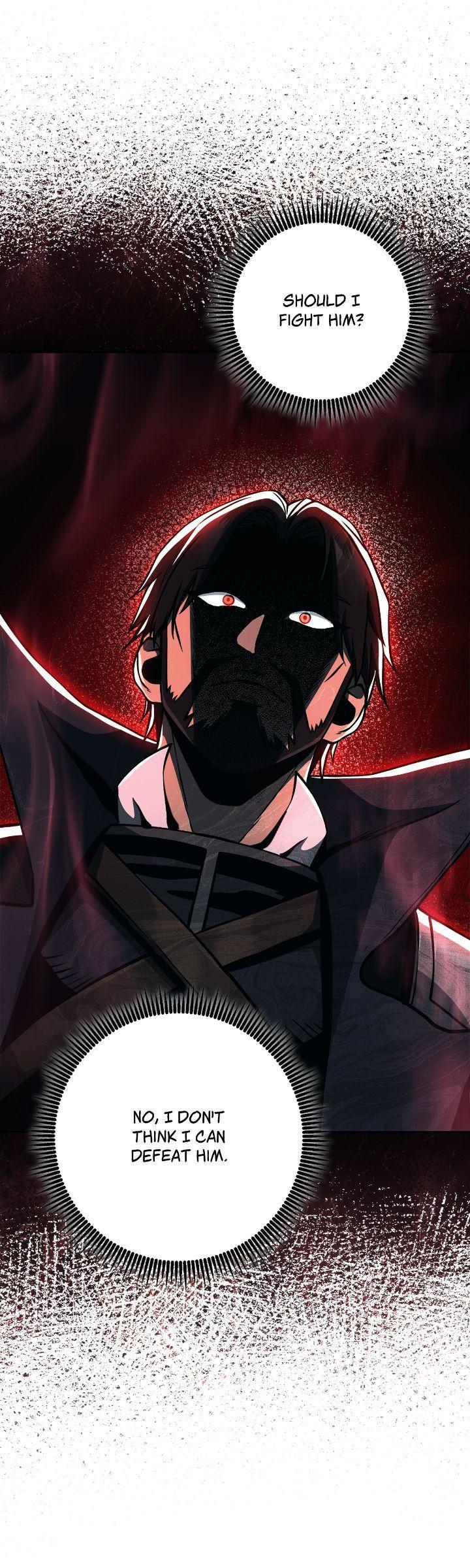 The Skeleton Soldier Failed to Defend the Dungeon Chapter 291