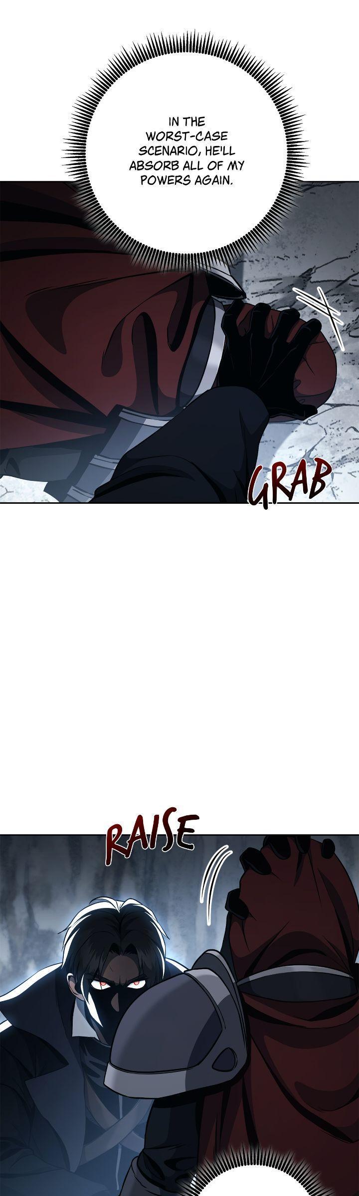 The Skeleton Soldier Failed to Defend the Dungeon Chapter 291