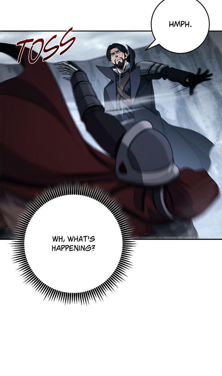 The Skeleton Soldier Failed to Defend the Dungeon Chapter 291