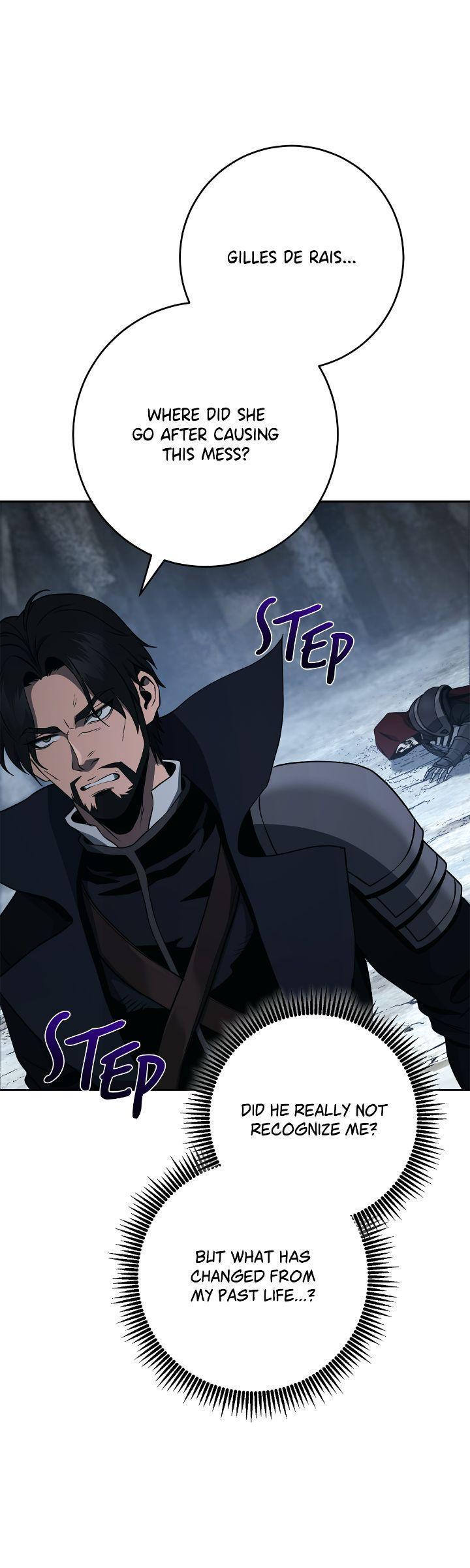 The Skeleton Soldier Failed to Defend the Dungeon Chapter 291