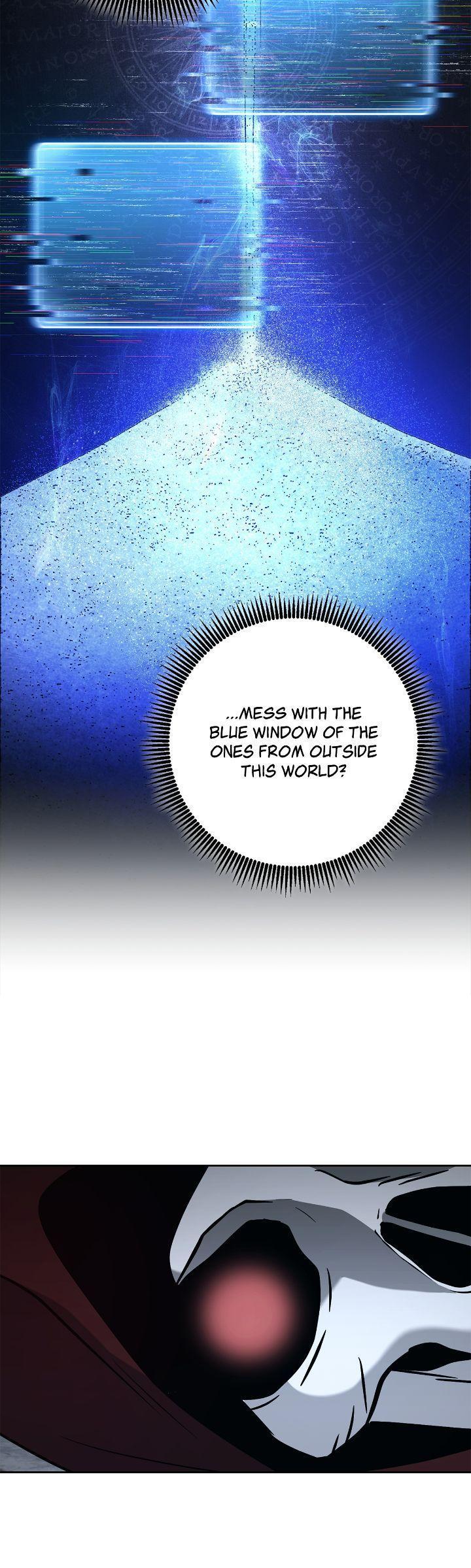 The Skeleton Soldier Failed to Defend the Dungeon Chapter 291