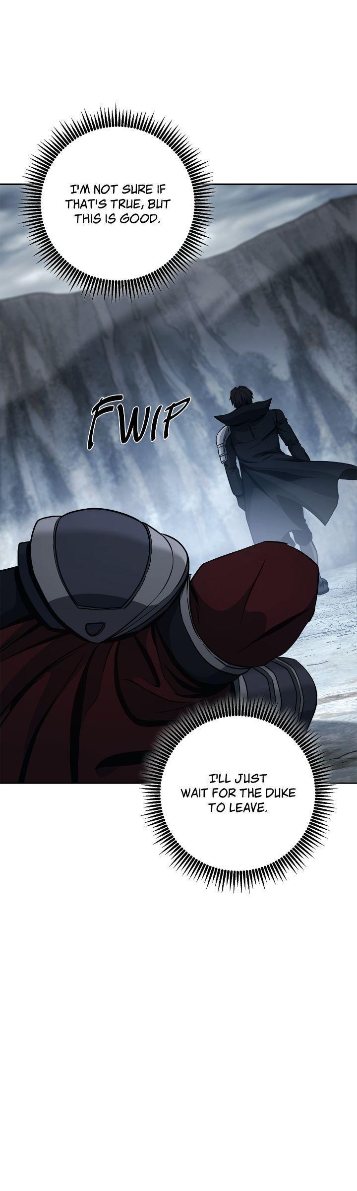 The Skeleton Soldier Failed to Defend the Dungeon Chapter 291