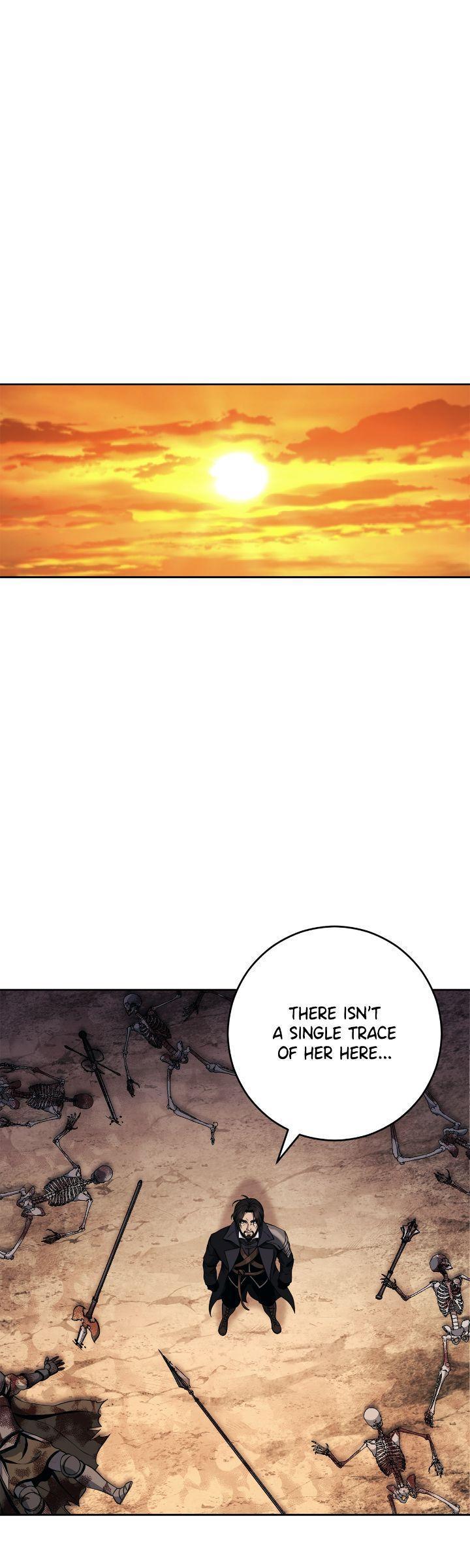 The Skeleton Soldier Failed to Defend the Dungeon Chapter 291