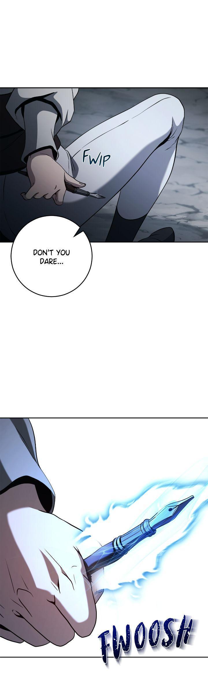 The Skeleton Soldier Failed to Defend the Dungeon Chapter 291