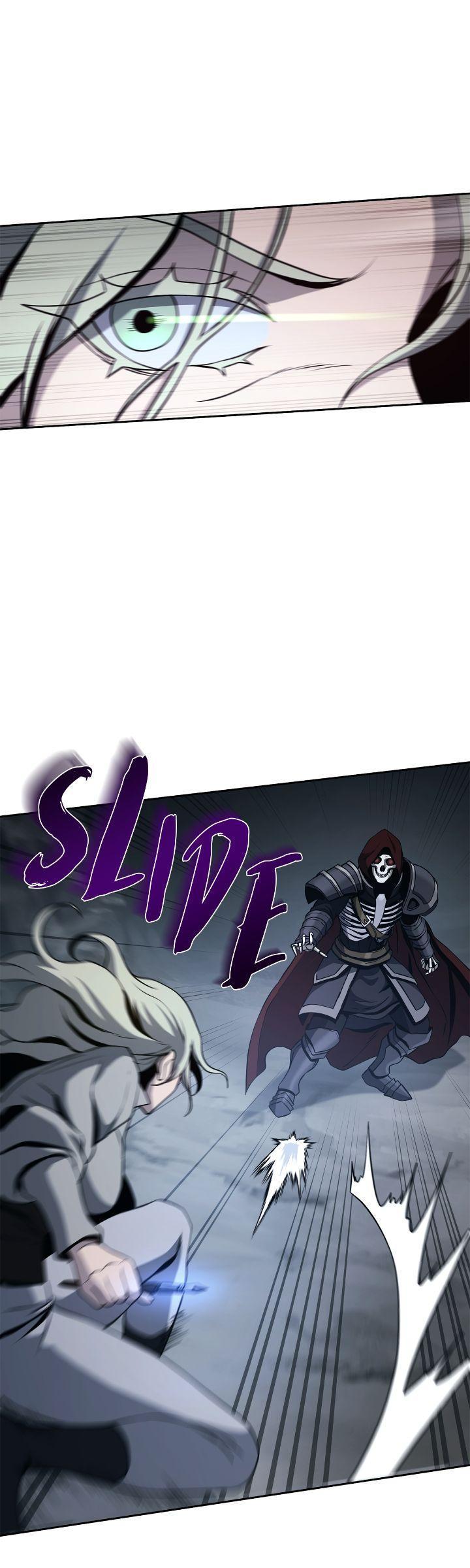 The Skeleton Soldier Failed to Defend the Dungeon Chapter 291