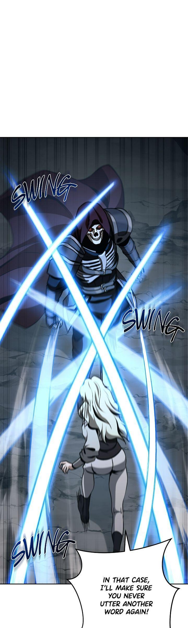 The Skeleton Soldier Failed to Defend the Dungeon Chapter 291