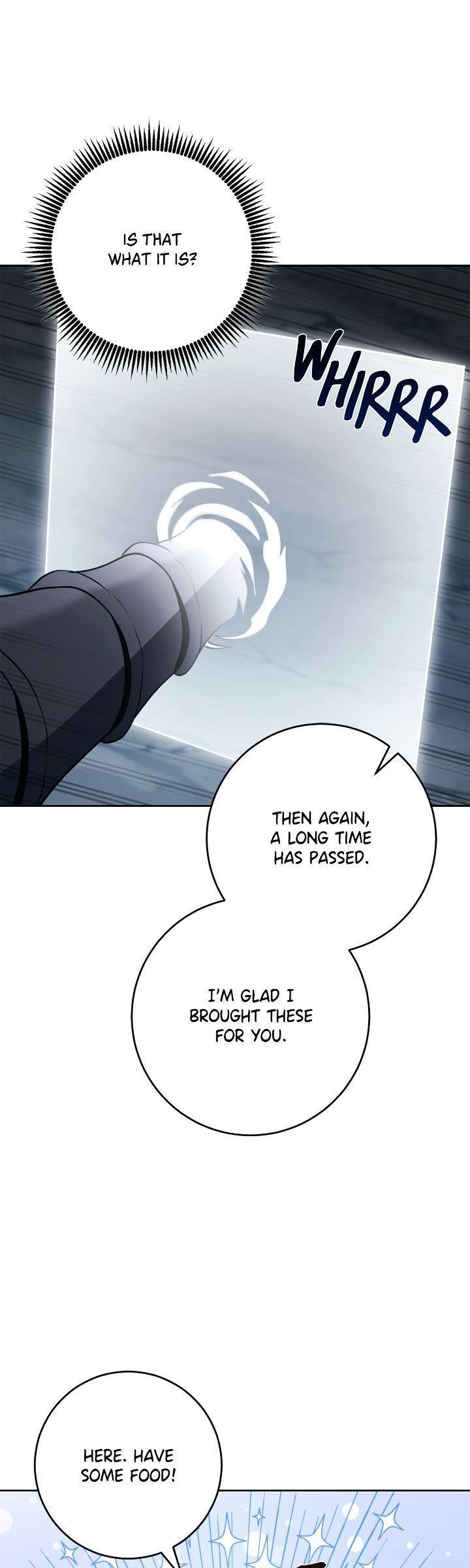 The Skeleton Soldier Failed to Defend the Dungeon Chapter 291