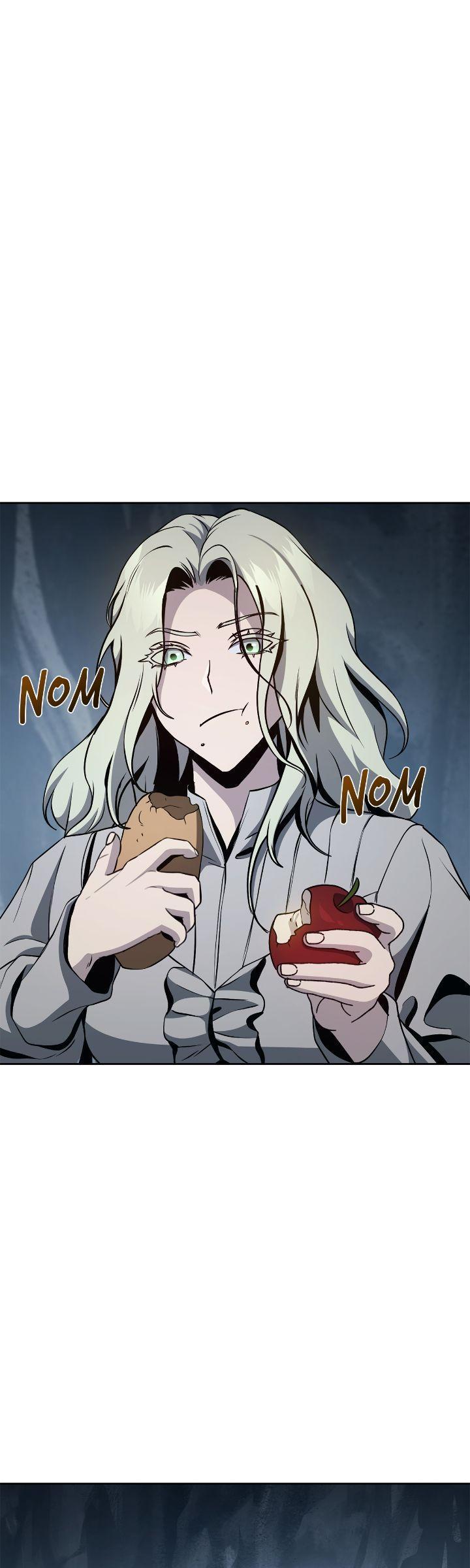 The Skeleton Soldier Failed to Defend the Dungeon Chapter 293