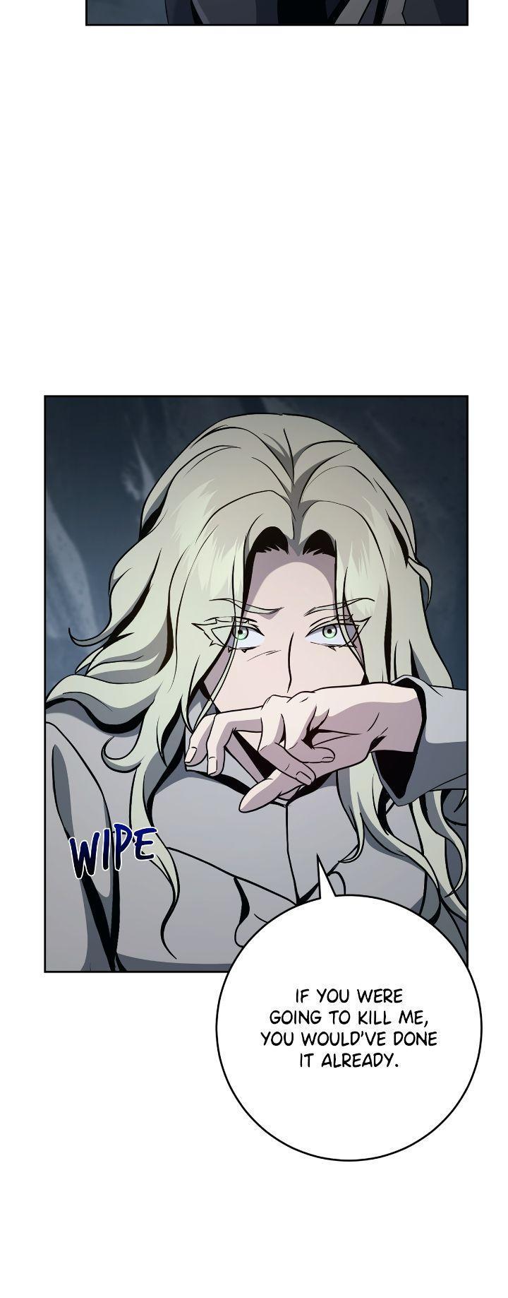 The Skeleton Soldier Failed to Defend the Dungeon Chapter 293