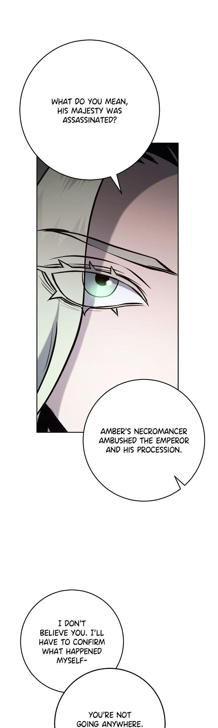 The Skeleton Soldier Failed to Defend the Dungeon Chapter 293