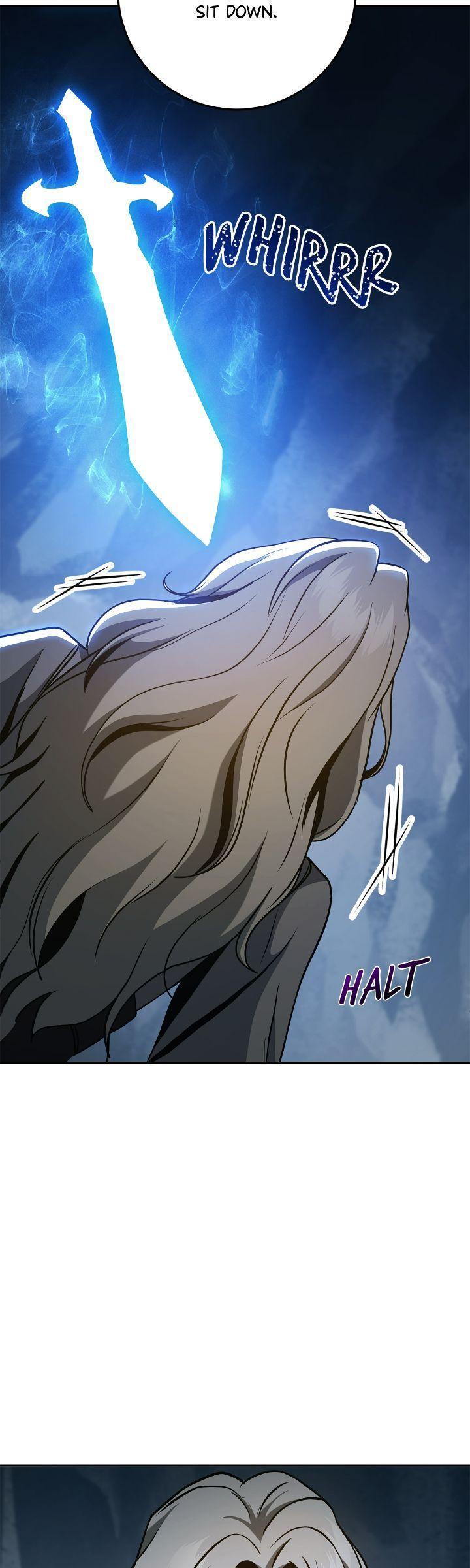 The Skeleton Soldier Failed to Defend the Dungeon Chapter 293