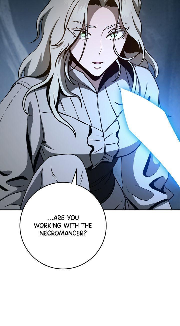 The Skeleton Soldier Failed to Defend the Dungeon Chapter 293