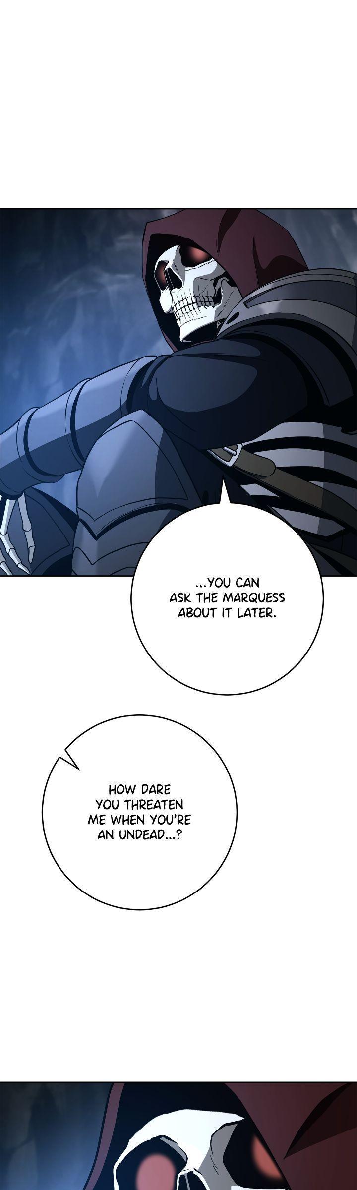 The Skeleton Soldier Failed to Defend the Dungeon Chapter 293