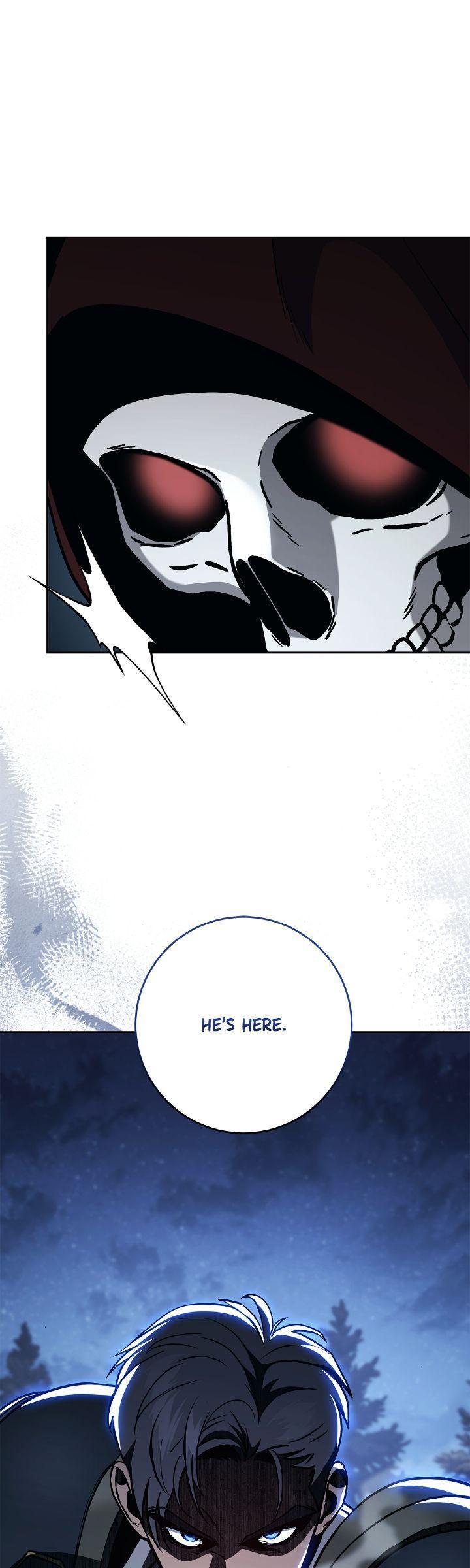 The Skeleton Soldier Failed to Defend the Dungeon Chapter 293