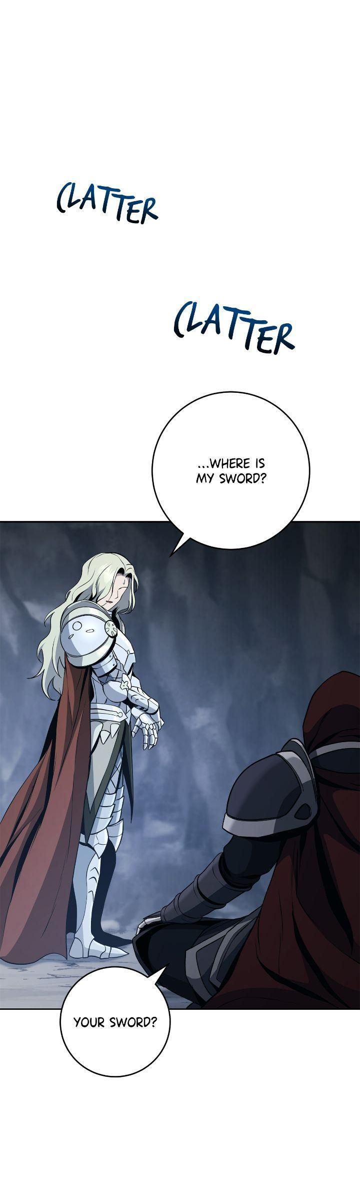 The Skeleton Soldier Failed to Defend the Dungeon Chapter 293