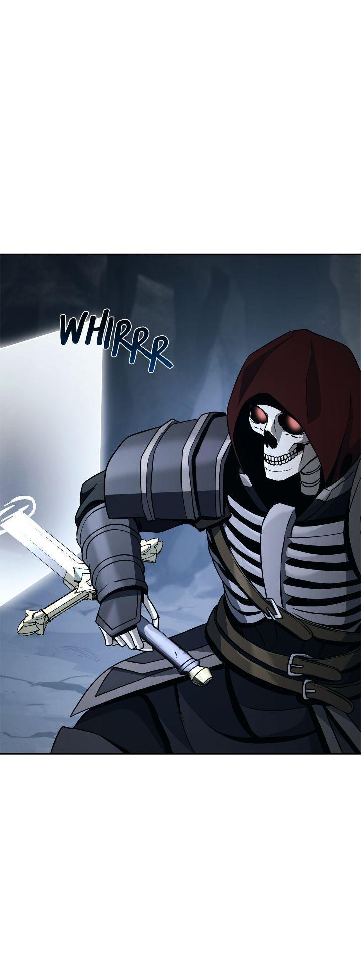 The Skeleton Soldier Failed to Defend the Dungeon Chapter 293