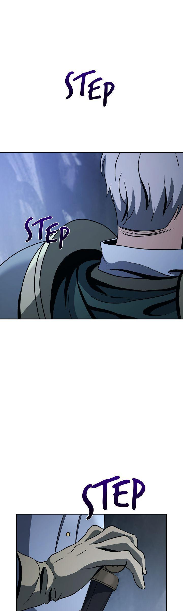 The Skeleton Soldier Failed to Defend the Dungeon Chapter 293