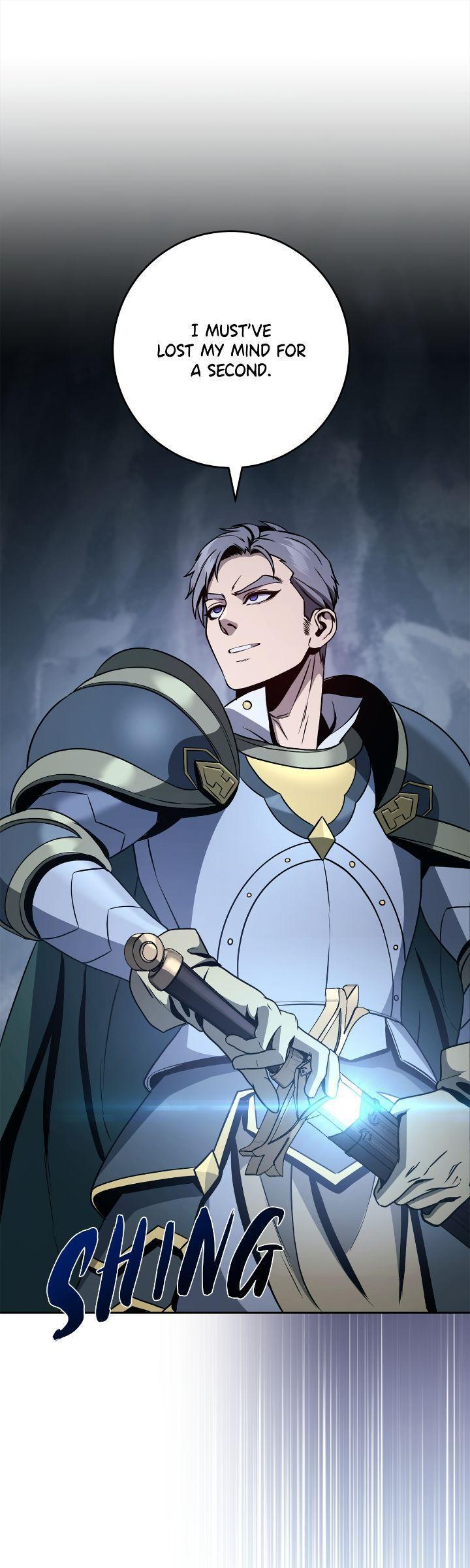 The Skeleton Soldier Failed to Defend the Dungeon Chapter 293