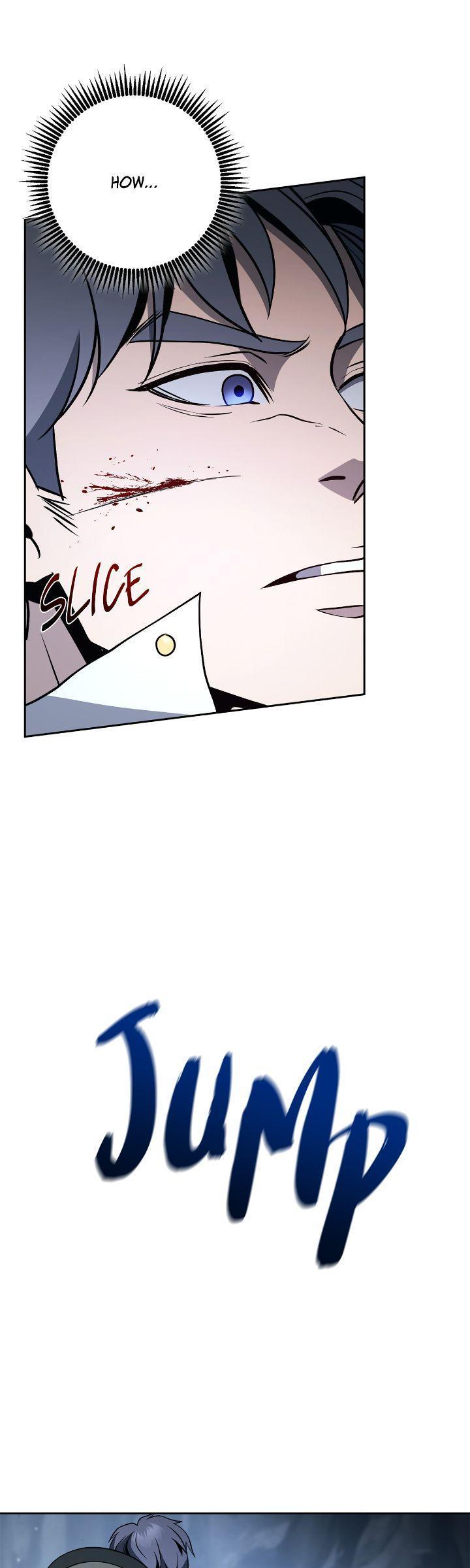 The Skeleton Soldier Failed to Defend the Dungeon Chapter 293