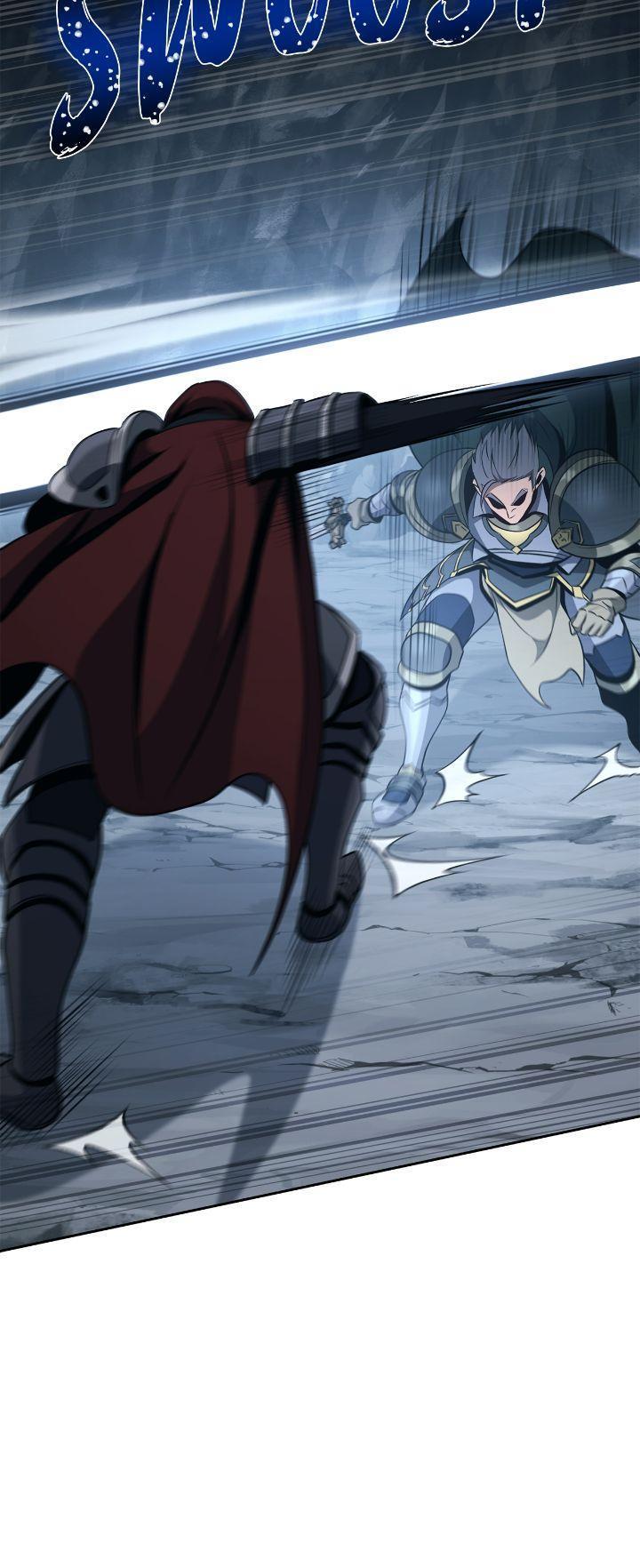 The Skeleton Soldier Failed to Defend the Dungeon Chapter 293