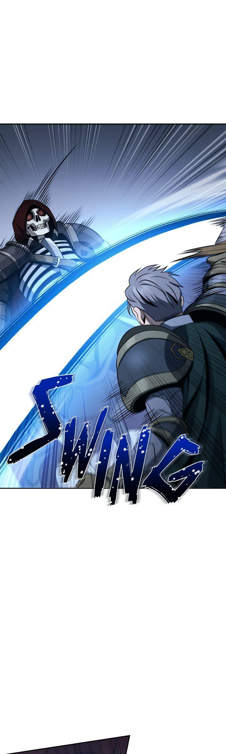 The Skeleton Soldier Failed to Defend the Dungeon Chapter 293