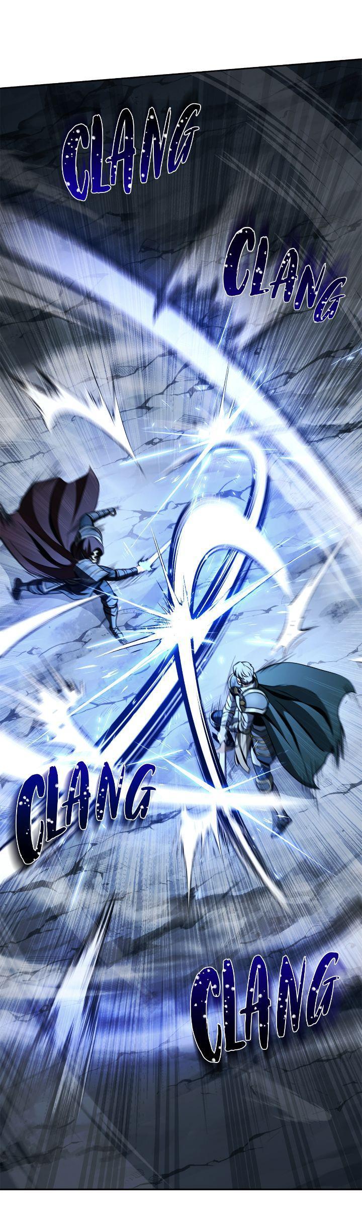 The Skeleton Soldier Failed to Defend the Dungeon Chapter 293