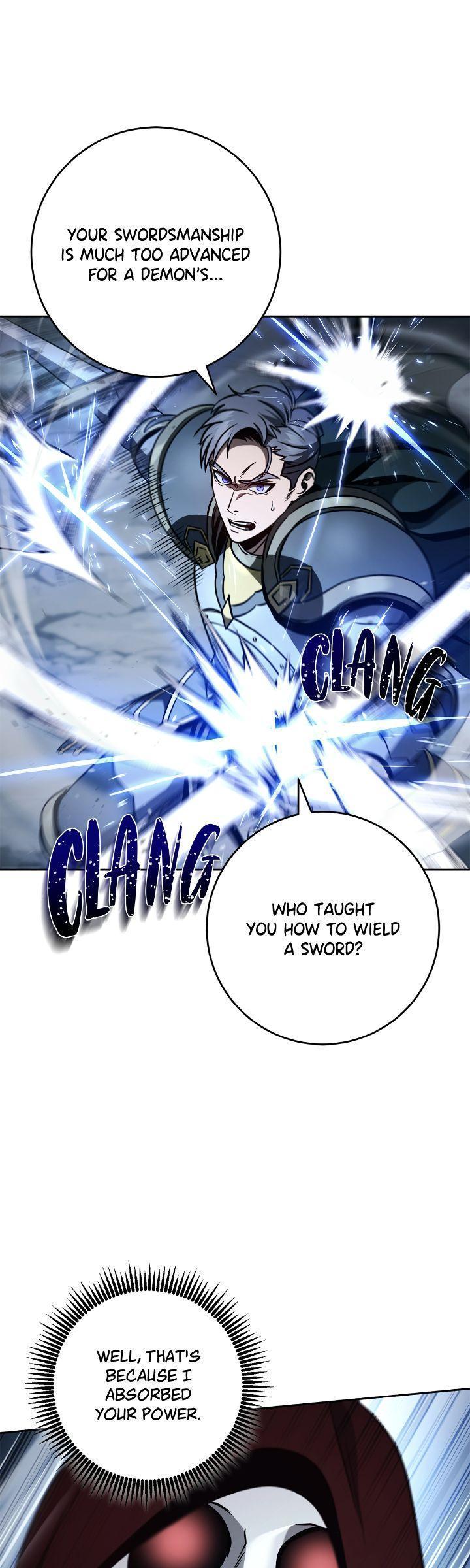 The Skeleton Soldier Failed to Defend the Dungeon Chapter 293