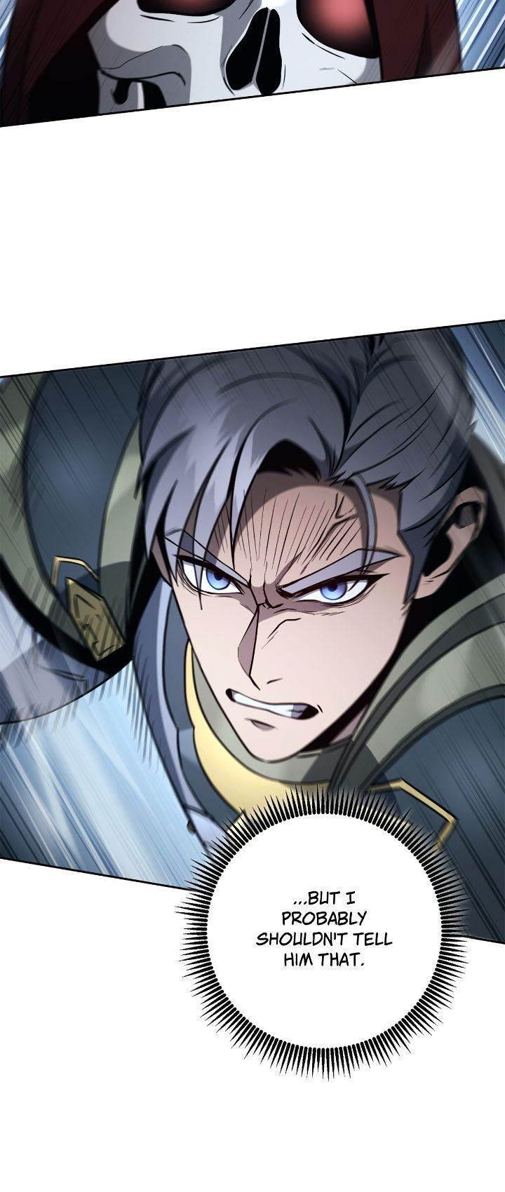 The Skeleton Soldier Failed to Defend the Dungeon Chapter 293