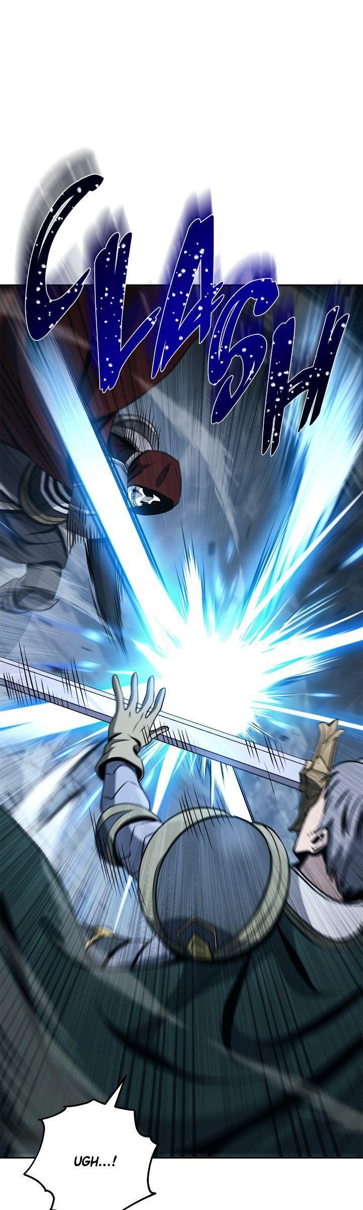 The Skeleton Soldier Failed to Defend the Dungeon Chapter 293