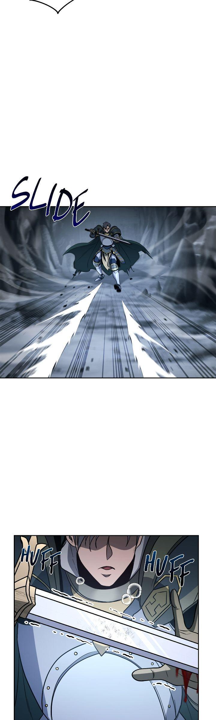 The Skeleton Soldier Failed to Defend the Dungeon Chapter 293