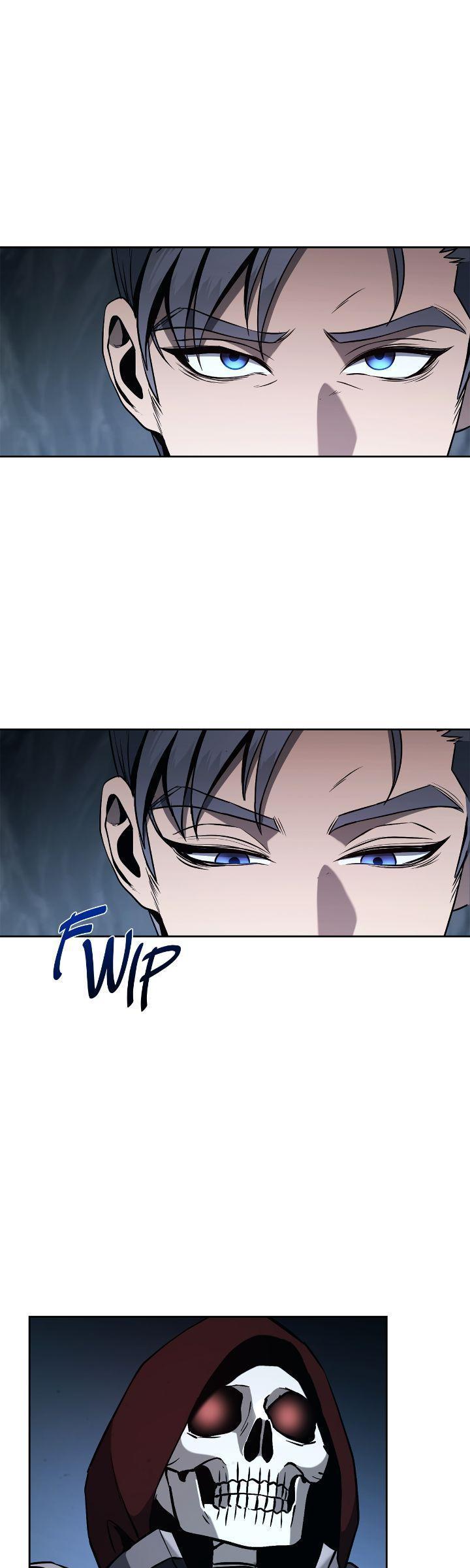 The Skeleton Soldier Failed to Defend the Dungeon Chapter 293