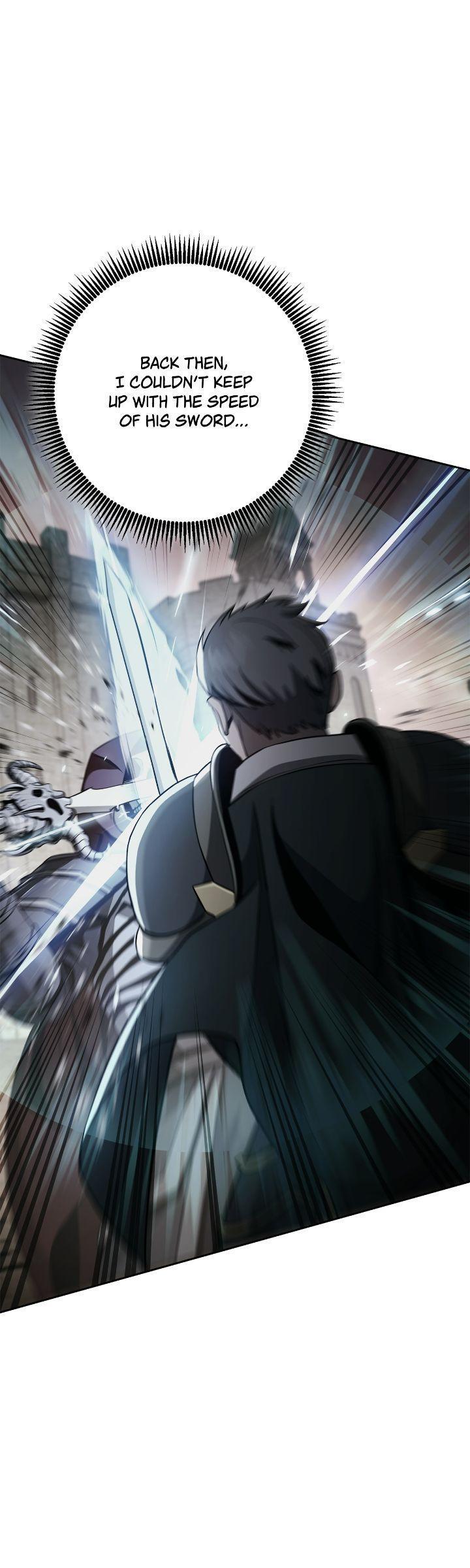 The Skeleton Soldier Failed to Defend the Dungeon Chapter 293