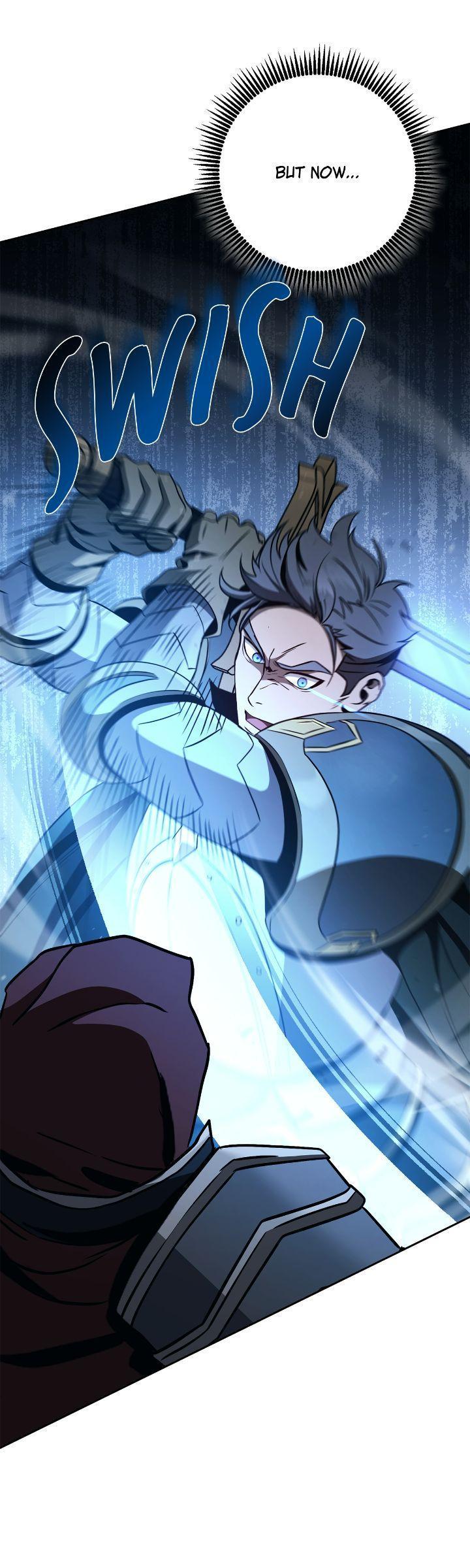 The Skeleton Soldier Failed to Defend the Dungeon Chapter 293