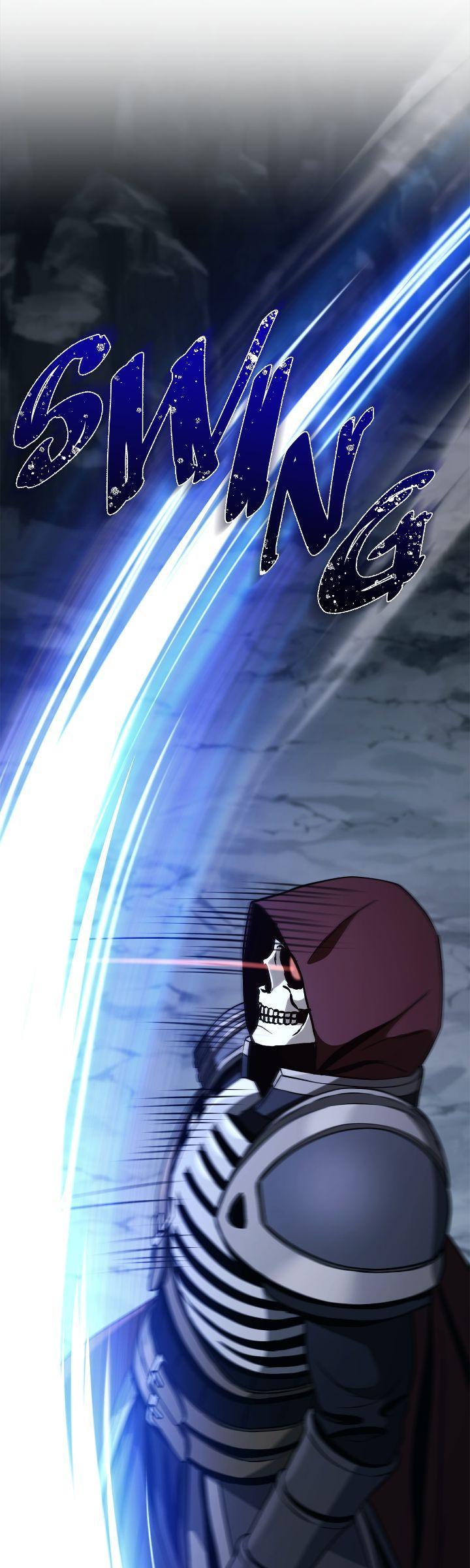 The Skeleton Soldier Failed to Defend the Dungeon Chapter 293