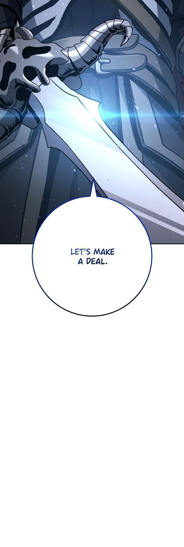 The Skeleton Soldier Failed to Defend the Dungeon Chapter 293