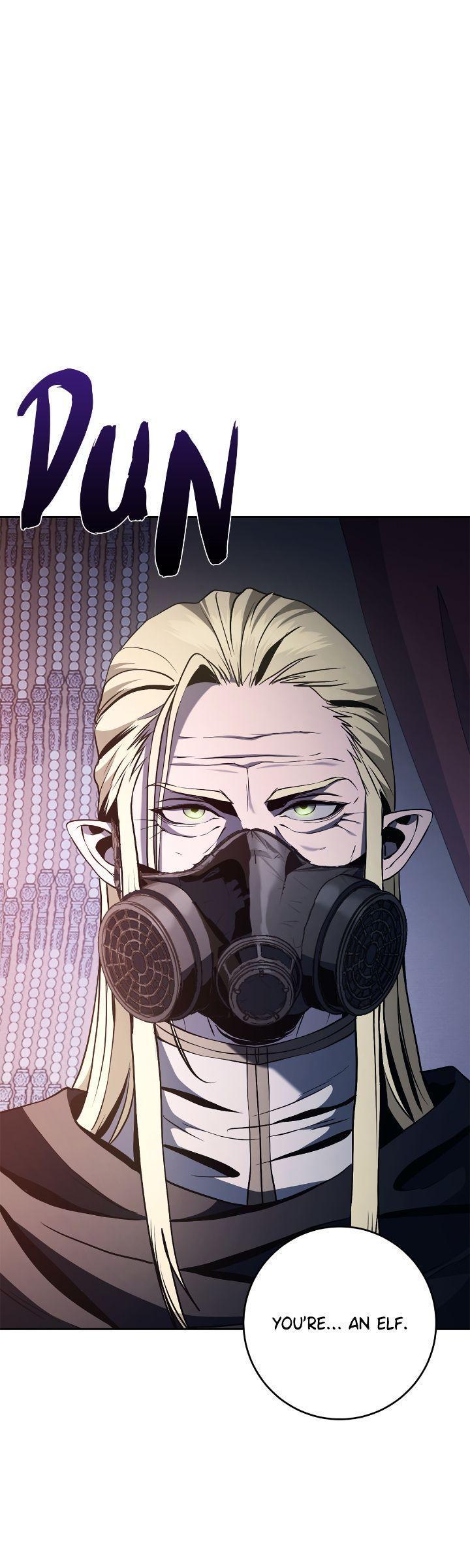 The Skeleton Soldier Failed to Defend the Dungeon Chapter 294