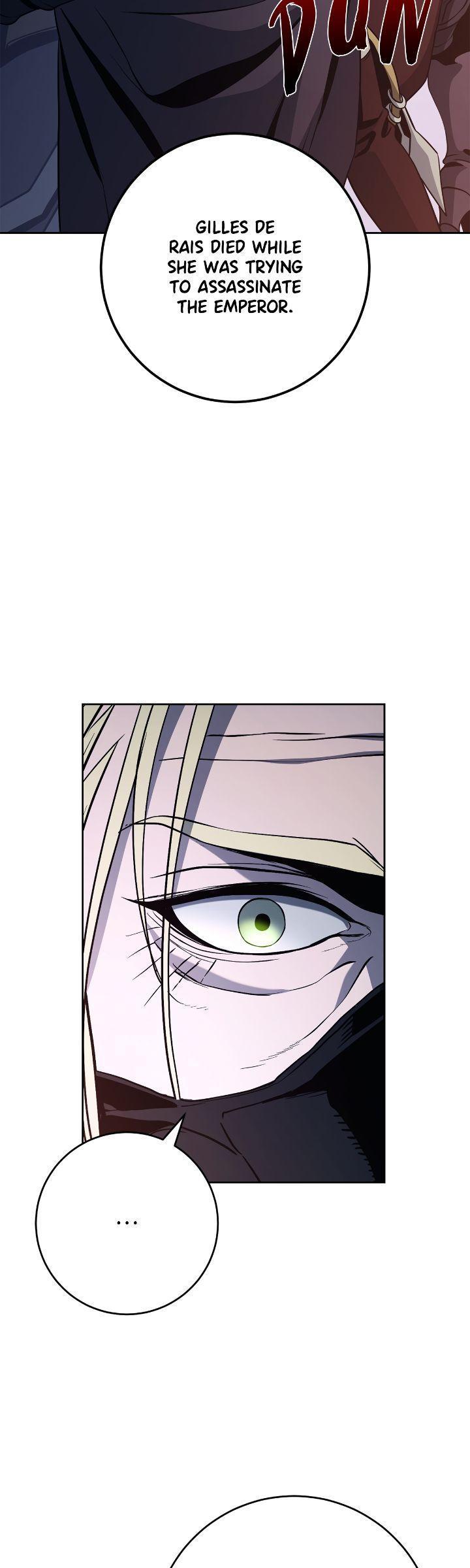 The Skeleton Soldier Failed to Defend the Dungeon Chapter 294