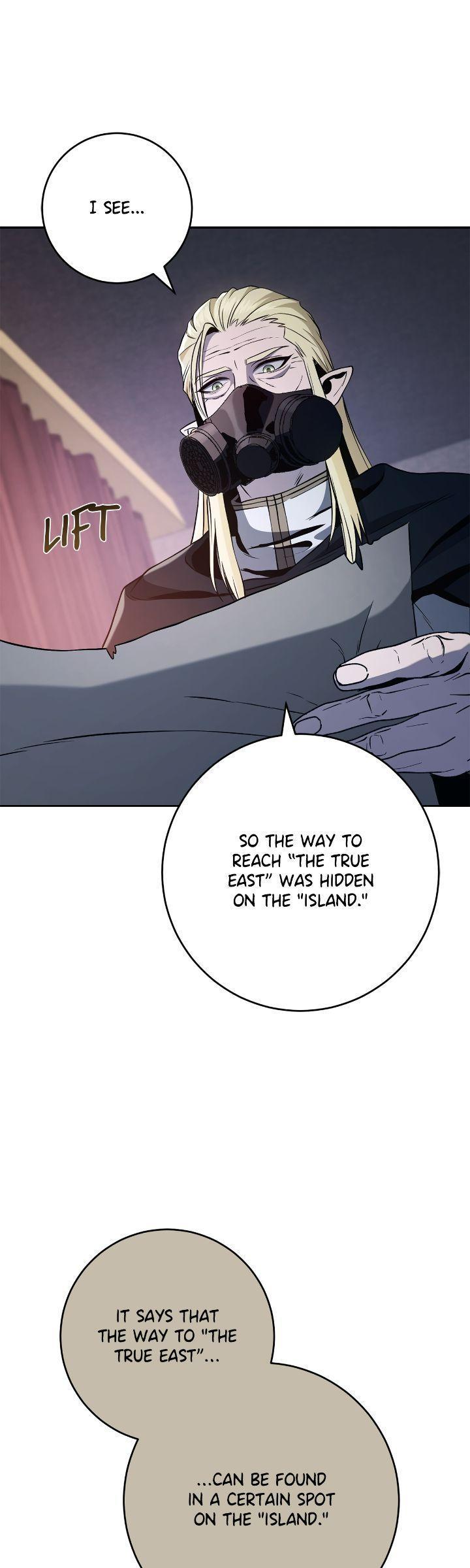 The Skeleton Soldier Failed to Defend the Dungeon Chapter 294