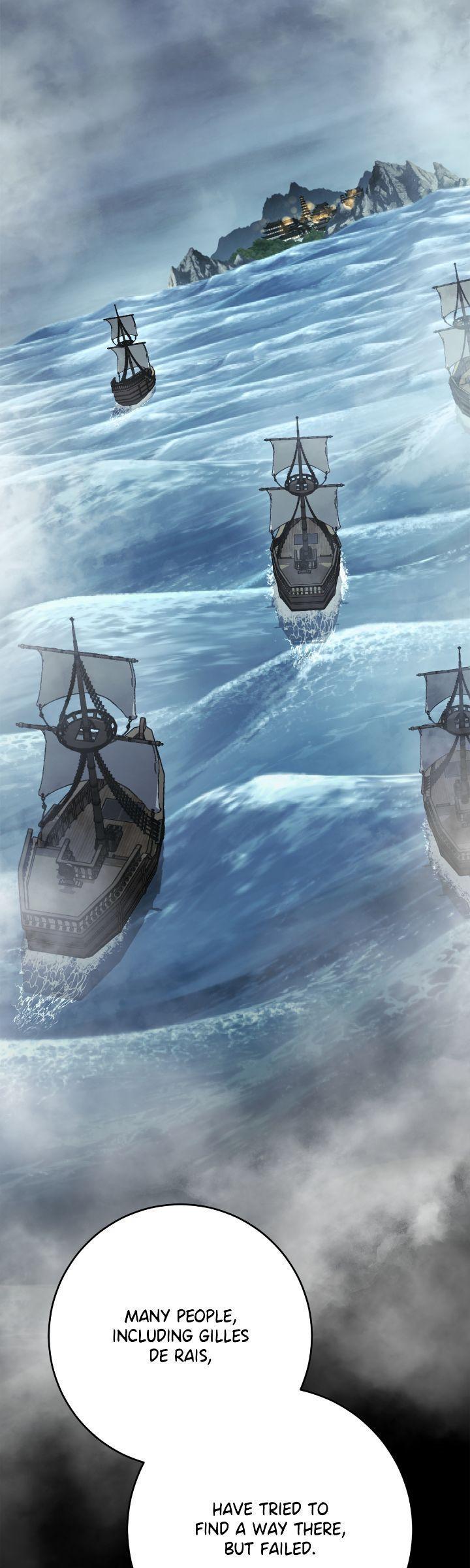 The Skeleton Soldier Failed to Defend the Dungeon Chapter 294