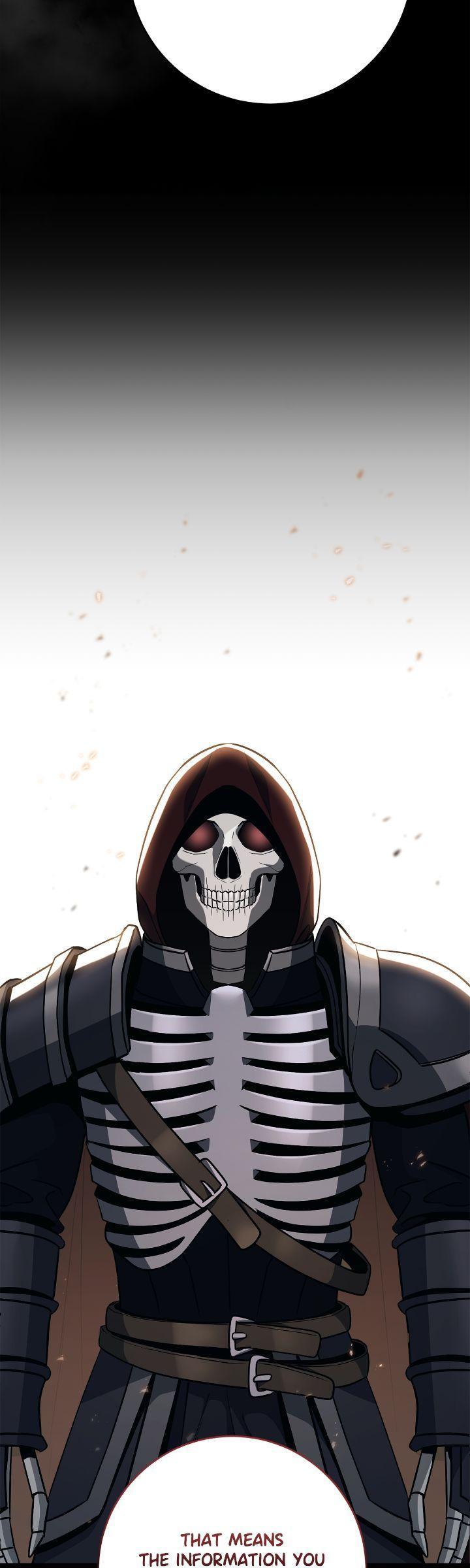 The Skeleton Soldier Failed to Defend the Dungeon Chapter 294